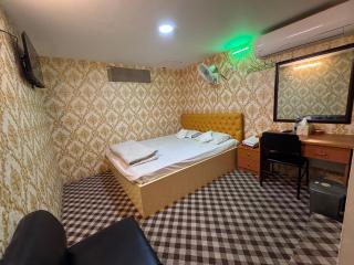 Hotel Shopno Nibash - 8