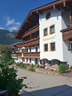 Balthasarhof, Haus - 3