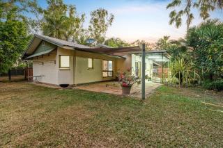 ZenHouse Homestead - backyard - spacious - patio - 3