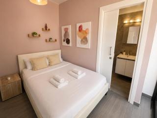 Fiesta 1-Bedroom Apartment in Larnaca - 5