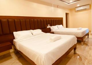 Sri Maya Residency - 6