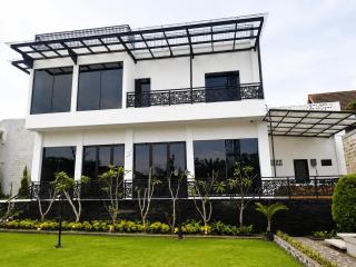 Vista Lembang Luma Villa Rooftop 2 Bed Yostay - 0