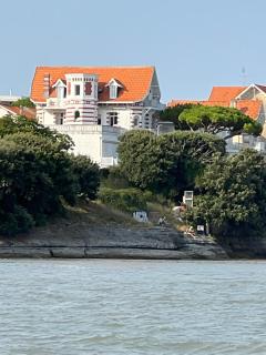 FALAISE DE PONTAILLAC - 0