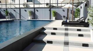 B2 Map Ta Phut Boutique & Budget Hotel - 6