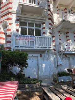 FALAISE DE PONTAILLAC - 6