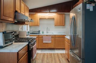 4BR-2BA St Paul Home Near Capital and Downtown - 7