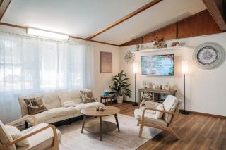 4BR-2BA St Paul Home Near Capital and Downtown - 3