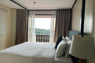 Crosswinds Swiss Deluxe Suite - 9