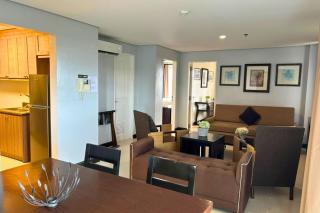 Crosswinds Swiss Deluxe Suite - 3