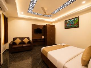 Hotel Hyfa Continental - 4