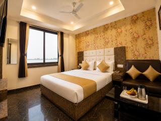 Hotel Hyfa Continental - 7