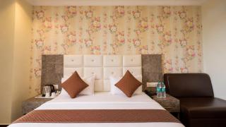 Hotel Hyfa Continental - 1