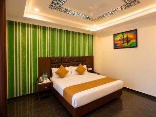 Hotel Hyfa Continental - 5