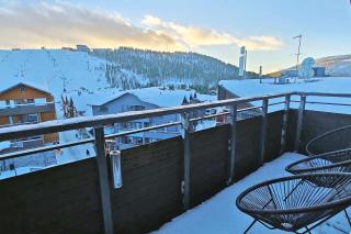 Hotel Hullu Poro - 8