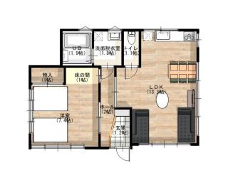VILLA WINS - Vacation STAY 66708v - 1