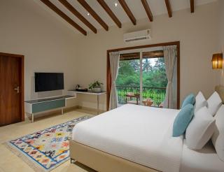 Lamrin Morjim Goa - 5