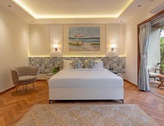 Lamrin Morjim Goa - 3