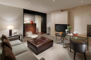 Mandarin Oriental, Guangzhou - 5