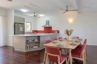 Zen Outback - pool - garden - balcony - parking - 8