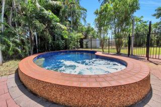 Zen Outback - pool - garden - balcony - parking - 3