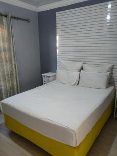 Ya Rocka Guest House - 8