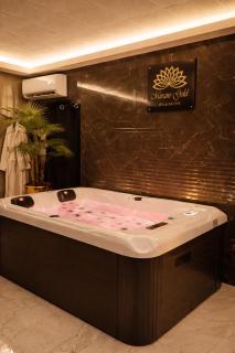 Murano Gold Gîte avec SPA & SAUNA Privatif - 4