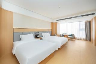 JI Hotel Jieyang Avenue - 4
