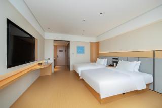 JI Hotel Jieyang Avenue - 3