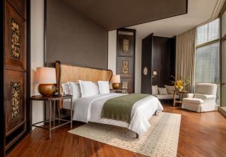 Mandarin Oriental, Guangzhou - 1