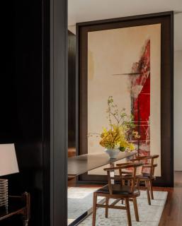 Mandarin Oriental, Guangzhou - 3