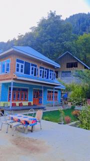 Aslam homestay guest house naranag kangan - 3
