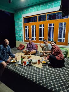 Aslam homestay guest house naranag kangan - 2