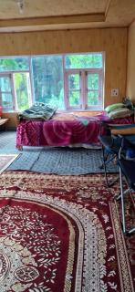 Aslam homestay guest house naranag kangan - 1