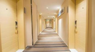 City Comfort Inn Wuhan Huanghe Tower Shouyi Metro Station - 8