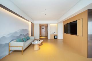 JI Hotel Jieyang Avenue - 9
