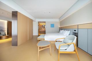 JI Hotel Jieyang Avenue - 8