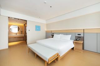 JI Hotel Jieyang Avenue - 7