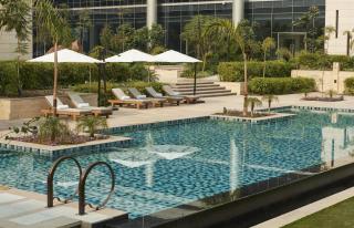 Andaz Delhi, by Hyatt - 7