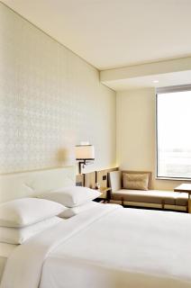 Andaz Delhi, by Hyatt - 3