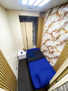Cozy Beyond Simple - 6