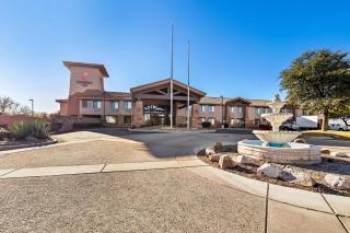 Comfort Inn Benson near Kartchner Caverns - 0