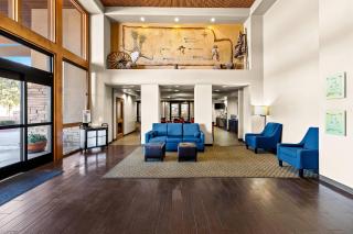 Comfort Inn Benson near Kartchner Caverns - 5