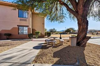 Comfort Inn Benson near Kartchner Caverns - 7