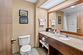Comfort Inn Benson near Kartchner Caverns - 1