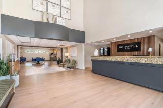 The Hanford Hotel, an Ascend Collection Hotel - 5