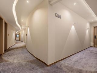 Qingcheng Hotel - Hongkou Soccer Stadium Tongji University Branch - 4