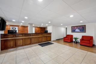 Quality Inn Battleboro - Rocky Mount - 6