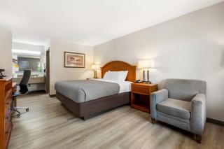 Quality Inn Battleboro - Rocky Mount - 5