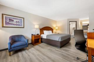 Quality Inn Battleboro - Rocky Mount - 2