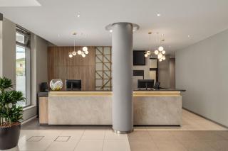 Ramada by Wyndham Essen - 2